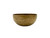 5.75" C#/G Note Terra Singing Bowl Zen Himalayan Pro Series #c3880124