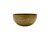 5.75" C#/G Note Terra Singing Bowl Zen Himalayan Pro Series #c4720124
