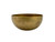 6.5" F#/C Note Terra Singing Bowl Zen Himalayan Pro Series #f5600124