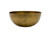 7.25" D#/A# Note Terra Singing Bowl Zen Himalayan Pro Series #d7440124