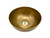 7.5" E/A# Note Terra Singing Bowl Zen Himalayan Pro Series #e9180124