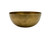 7.5" C#/G Note Terra Singing Bowl Zen Himalayan Pro Series #c9120124