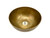7.75" D#/A Note Terra Singing Bowl Zen Himalayan Pro Series #d9840124