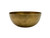 7" F/B Note Terra Singing Bowl Zen Himalayan Pro Series #f7200124