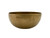 8.75" C#/G Note Terra Singing Bowl Zen Himalayan Pro Series #c14950124