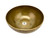 10.5" A/D# Note Terra Singing Bowl Zen Himalayan Pro Series #a19850124