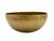 10.5" A/D# Note Terra Singing Bowl Zen Himalayan Pro Series #a19850124