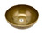 10.5" A#/E Note Terra Singing Bowl Zen Himalayan Pro Series #a21450124