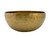 11.25" G/C# Note Terra Singing Bowl Zen Himalayan Pro Series #g26150124