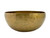 11.5" G/D Note Terra Singing Bowl Zen Himalayan Pro Series #g23650124