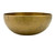 12.25" F#/C Note Terra Singing Bowl Zen Himalayan Pro Series #f32450124