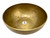 12" F#/C Note Terra Singing Bowl Zen Himalayan Pro Series #f29150124