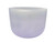 12" D Note 440Hz Perfect Pitch Amethyst Empyrean Fusion Crystal Singing Bowl Crystal Vibes  #ca0012dp5 11000876