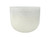 8" C Note 440Hz Pearl Empyrean Fusion Crystal Singing Bowl Crystal Vibes #ca008cp20 11003275