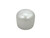 8" C Note 440Hz Pearl Empyrean Fusion Crystal Singing Bowl Crystal Vibes #ca008cp20 11003275