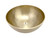 11.25" F#/C# Note Classic Singing Bowl Zen Himalayan Pro Series #f22150124