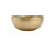 8" C#/G# Note Classic Singing Bowl Zen Himalayan Pro Series #c8680124