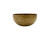 5.25" D#/A Note Terra Singing Bowl Zen Himalayan Pro Series #d3750124