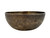 8.5" C#/G Note Premium Engraved Singing Bowl Zen Himalayan Pro Series #c12550224