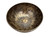 9.25" C#/G Note Premium Engraved Singing Bowl Zen Himalayan Pro Series #c16200224