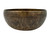 10.25" B/F# Note Premium Engraved Singing Bowl Zen Himalayan Pro Series #b19350224