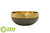 Zen Master Meditation ZMM450 F#/C Note Singing Bowl 6.25" #zmm450f555