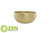 Zen Bioconcert ZBC500 B/F Note Singing Bowl 6" #zbc500b516x