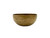 5.5" C/F# Note Terra Singing Bowl Zen Himalayan Pro Series #c4320124