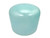 12" B Note 440Hz Perfect Pitch Aquamarine Empyrean Fusion Crystal Singing Bowl Crystal Vibes #ca0012bpp0 11003299