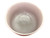 14" D Note 440Hz Garnet/Carnelian Frosted Crystal Fusion Crystal Singing Bowl #c14dm15 11000676
