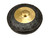 Premium Large Himalayan Temple Nipple Gong 19.5" #gong10520