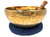 14.25" G#/D# Note Himalayan Singing Bowl #g46101023