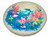 22" Under the Sea Printed Remo Ocean Drum