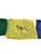 Large Set Of 25 Windhorse Cotton Tibetan Prayer Flags #pf40