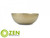 Zen Therapeutic ZT900 C/F# Note Singing Bowl 8" #zt900c995