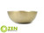 Zen Therapeutic ZT2000 E/B Note Singing Bowl 10.5" #zt2000e1760