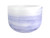 10" F# Note 440Hz Perfect Pitch Amethyst Empyrean Fusion Crystal Singing Bowl Crystal Vibes Crystal Vibes #ca0010fspp0 11002675