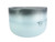 12" C# Note 440Hz Black Tourmaline/Aquamarine Empyrean Fusion Crystal Singing Bowl Crystal Vibes #ca0012csp5 11002206