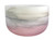 12" Perfect Pitch D# Note Citrine/Aquamarine/Ruby Empyrean Fusion Crystal Singing Bowl Crystal Vibes #ca0012dspp0 11002692