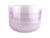 13" 432Hz Perfect Pitch A Note Rose Quartz Empyrean Fusion Crystal Singing Bowl Crystal Vibes #ca0013am30 11002775