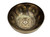 8" C#/G# Note Premium Etched Singing Bowl Zen Himalayan Pro Series #c9540224