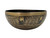11.25" G#/D Note Etched Singing Bowl Zen Himalayan Pro Series #g25360224