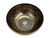 8.5" C#/G Note Premium Etched Singing Bowl Zen Himalayan Pro Series #c11200324