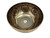 9" C/F# Note Premium Etched Singing Bowl Zen Himalayan Pro Series #c14800224