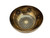 11.5" G/D Note Premium Etched Singing Bowl Zen Himalayan Pro Series #g24250324