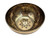 8" C#/G# Note Premium Etched Singing Bowl Zen Himalayan Pro Series #c9660324
