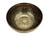9" C#/G Note Premium Etched Singing Bowl Zen Himalayan Pro Series #c15050224