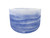 13" A Note 432Hz Perfect Pitch Lapis Empyrean Fusion Crystal Singing Bowl Crystal Vibes #ca0013am30 11003314