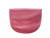 9" F Note 440Hz Perfect Pitch Rhodochrosite Empyrean Fusion Crystal Singing Bowl Crystal Vibes #ca009fp5 11003315