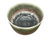 14" G Note 432Hz Perfect Pitch Shungite/Smoky Quartz/Moss Agate Empyrean Fusion Crystal Singing Bowl Crystal Vibes #ca0014gm30 11003324